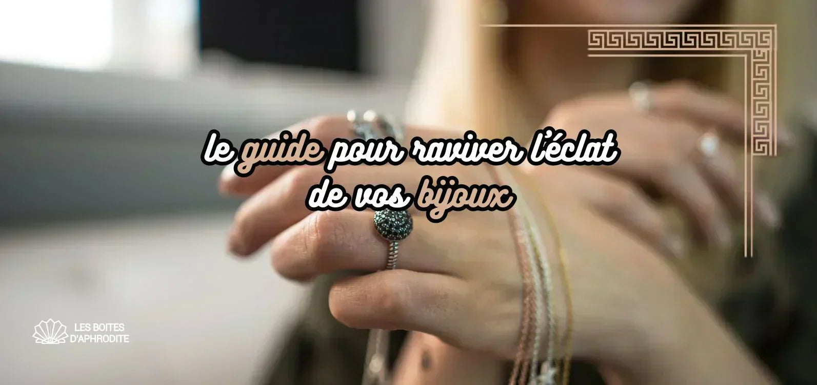 nettoyer chaîne argent noircie