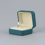 Écrin Bague pour Fiançailles - Vignette | Les Boîtes d'Aphrodite