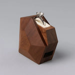 Écrin Bague Fiançailles Originales - Vignette | Les Boîtes d'Aphrodite