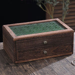 Boîte à Bijoux Rétro - Vignette | Les Boîtes d'Aphrodite