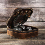 Coffret à Bijoux Homme - Vignette | Les Boîtes d'Aphrodite