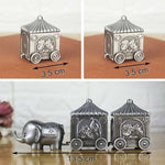 Boîte à Bijoux Bébé Fille - Vignette | Les Boîtes d'Aphrodite