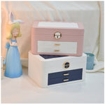 Boîte Bijoux Femme - Vignette | Les Boîtes d'Aphrodite