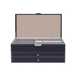 Coffret Montre Bijoux Homme - Vignette | Les Boîtes d'Aphrodite