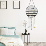 Porte-Bijoux Mural Original - Vignette | Les Boîtes d'Aphrodite