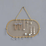 Porte-Bijoux Fantaisie Mural - Vignette | Les Boîtes d'Aphrodite