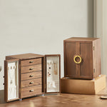 Boîte à Bijoux Originale en Bois - Vignette | Les Boîtes d'Aphrodite