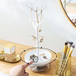 Arbre à Bijoux Femme - Vignette | Les Boîtes d'Aphrodite