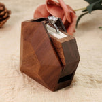 Écrin Bague Fiançailles Originales - Vignette | Les Boîtes d'Aphrodite