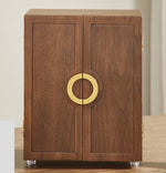 Boîte à Bijoux Originale en Bois - Vignette | Les Boîtes d'Aphrodite