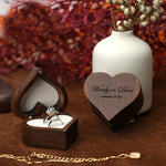 Écrin à Bijoux Personnalisable - Vignette | Les Boîtes d'Aphrodite