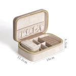 Boîte à Bijoux Petite - Vignette | Les Boîtes d'Aphrodite