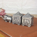 Boîte à Bijoux Bébé Fille - Vignette | Les Boîtes d'Aphrodite