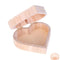 Boîte à Bijoux <br/> en Bois Cœur