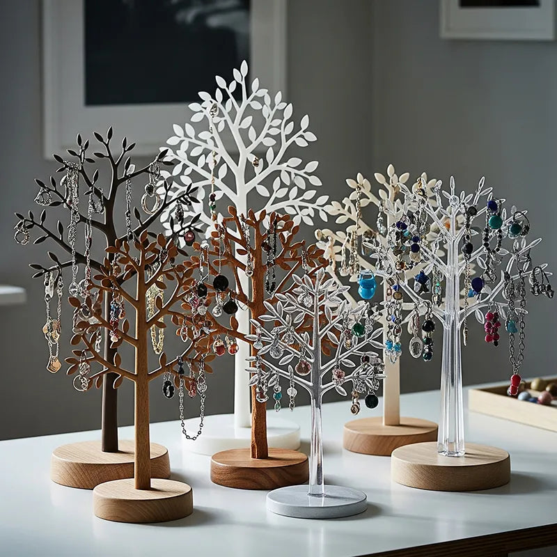 arbre à bijoux les boites d'aphrodite