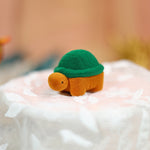 Écrin Bague Tortue - Vignette | Les Boîtes d'Aphrodite