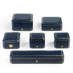 Boîte Écrin pour Collier - Vignette | Les Boîtes d'Aphrodite