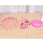 Arbre à Bijoux Parapluie - Vignette | Les Boîtes d'Aphrodite