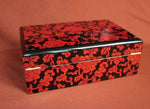 Boîte à Bijoux Bois Laqué - Vignette | Les Boîtes d'Aphrodite