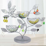 Arbre à Bijoux Métal - Vignette | Les Boîtes d'Aphrodite