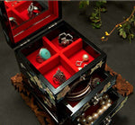 Boîte à Bijoux Chinoise - Vignette | Les Boîtes d'Aphrodite