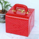 Boîte à Bijoux à Compartiment - Vignette | Les Boîtes d'Aphrodite