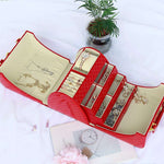 Boîte à Bijoux à Compartiment - Vignette | Les Boîtes d'Aphrodite