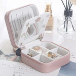 Boîte à Bijoux Fille 10 ans - Vignette | Les Boîtes d'Aphrodite