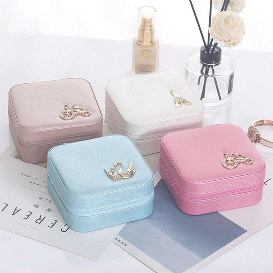 Boîte à Bijoux <br/> Fille 10 ans