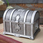 Boîte à Bijoux Ancienne - Vignette | Les Boîtes d'Aphrodite