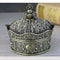 Boîte à Bijoux <br/> Couronne