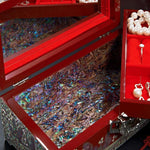 Boîte à Bijoux Chinoise Ancienne - Vignette | Les Boîtes d'Aphrodite