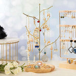 Arbre à Bijoux Design - Vignette | Les Boîtes d'Aphrodite