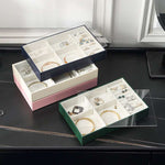 Boîte à Bijoux Empilable - Vignette | Les Boîtes d'Aphrodite