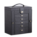 Boîte à Bijoux Bijouterie - Vignette | Les Boîtes d'Aphrodite