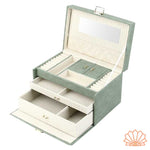 Boîte à Bijoux Marine - Vignette | Les Boîtes d'Aphrodite