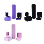 Écrin Bague pour Femme - Vignette | Les Boîtes d'Aphrodite