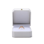 Écrin Bague Ivoire - Vignette | Les Boîtes d'Aphrodite