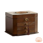 Boîte à Bijoux d'Exception - Vignette | Les Boîtes d'Aphrodite