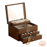 Boîte à Bijoux de Prestige - Vignette | Les Boîtes d'Aphrodite