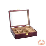 Boîte à Bijoux Petite Malle - Vignette | Les Boîtes d'Aphrodite