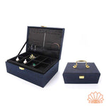 Boîte à Bijoux Grande Taille - Vignette | Les Boîtes d'Aphrodite