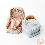 Boîte à Bijoux Fille Lune - Vignette | Les Boîtes d'Aphrodite