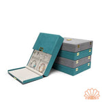 Boîte à Bijoux Privilège - Vignette | Les Boîtes d'Aphrodite