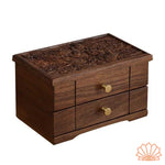 Boîte à Bijoux Somptueuse - Vignette | Les Boîtes d'Aphrodite