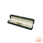 Écrin Collier en Cuir - Vignette | Les Boîtes d'Aphrodite