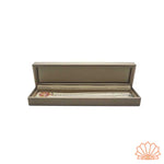 Écrin Collier en Similicuir - Vignette | Les Boîtes d'Aphrodite