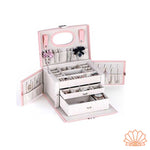 Boîte à Bijoux Standard - Vignette | Les Boîtes d'Aphrodite