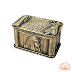 Boîte Bijoux Égypte - Vignette | Les Boîtes d'Aphrodite