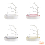 Arbre à Bijoux Lac des Cygnes - Vignette | Les Boîtes d'Aphrodite